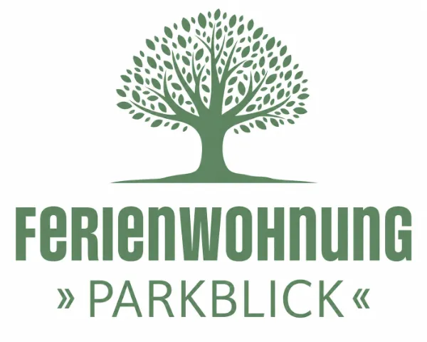 Logo der Ferienwohnung Parkblick in Deidesheim